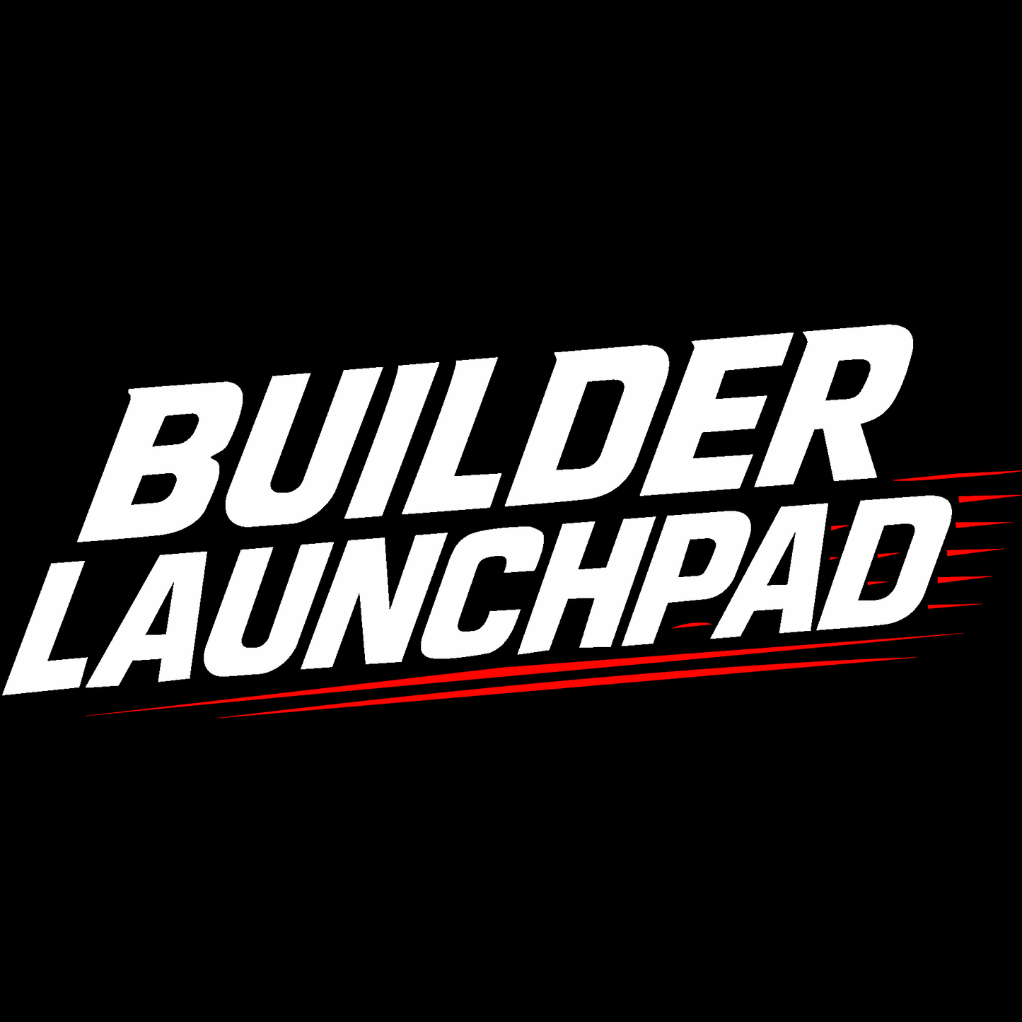 Builder Launchpad - Educational Access