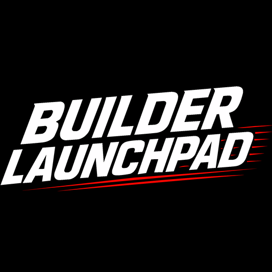Builder Launchpad - Educational Access